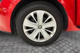 Renault Clio, 0.9, 66 kW, bensiin, manuaal, esivedu