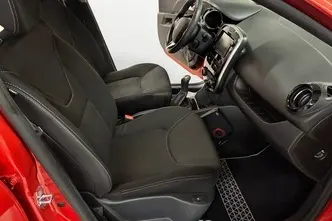 Renault Clio, 0.9, 66 kW, bensiin, manuaal, esivedu