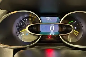 Renault Clio, 0.9, 66 kW, bensiin, manuaal, esivedu