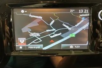 Renault Clio, 0.9, 66 kW, bensiin, manuaal, esivedu
