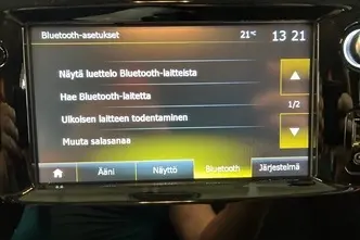 Renault Clio, 0.9, 66 kW, bensiin, manuaal, esivedu