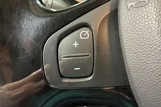 Renault Clio, 0.9, 66 kW, bensiin, manuaal, esivedu