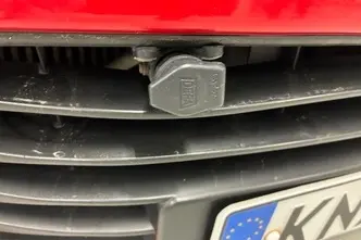 Renault Clio, 0.9, 66 kW, bensiin, manuaal, esivedu