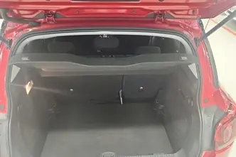 Citroën C3 Aircross, 1.2, 96 kW, бензин, автомат, передний привод