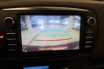 Toyota Yaris, 1.5, 74 kW, hübriid, automaat, esivedu