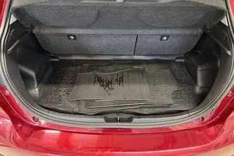 Toyota Yaris, 1.5, 74 kW, hübriid, automaat, esivedu