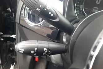 Fiat 500, 1.0, 51 kW, hübriid, manuaal, esivedu