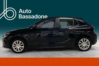 Opel Corsa-e, elekter, automaat, esivedu