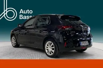 Opel Corsa-e, elekter, automaat, esivedu
