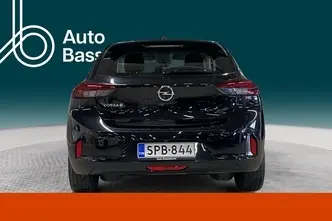 Opel Corsa-e, elekter, automaat, esivedu