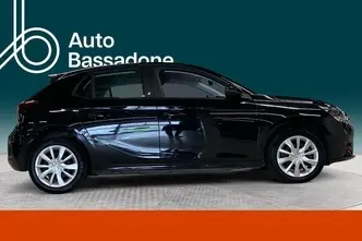 Opel Corsa-e, elekter, automaat, esivedu
