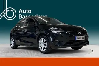 Opel Corsa-e, elekter, automaat, esivedu