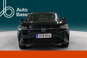 Opel Corsa-e, elekter, automaat, esivedu