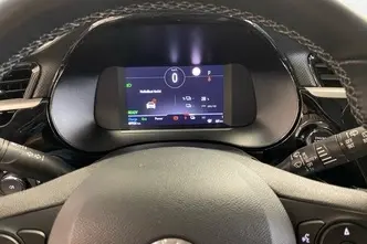 Opel Corsa-e, elekter, automaat, esivedu
