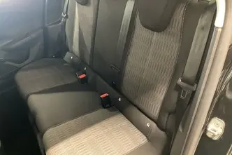 Opel Corsa-e, elekter, automaat, esivedu