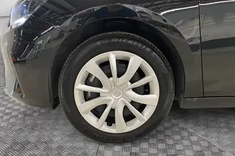 Opel Corsa-e, elekter, automaat, esivedu