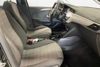 Opel Corsa-e, elekter, automaat, esivedu