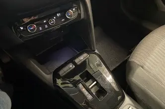 Opel Corsa-e, elekter, automaat, esivedu