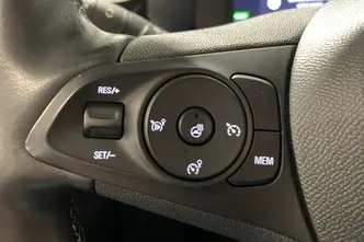 Opel Corsa-e, elekter, automaat, esivedu