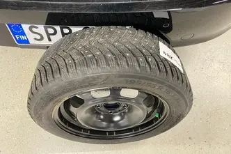 Opel Corsa-e, elekter, automaat, esivedu