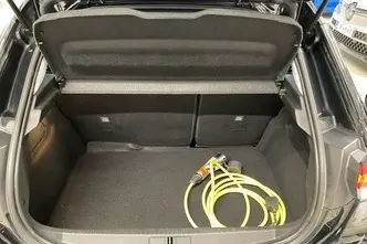 Opel Corsa-e, elekter, automaat, esivedu