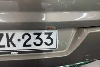 Citroën C4, 1.2, 96 kW, bensiin, automaat, esivedu