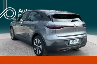 Renault Megane, электричество, автомат, передний привод