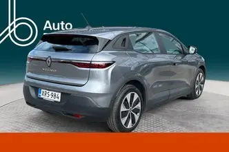 Renault Megane, электричество, автомат, передний привод