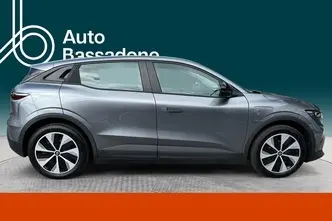 Renault Megane, электричество, автомат, передний привод