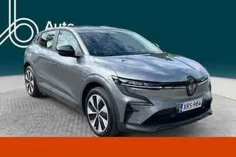 Renault Megane, электричество, автомат, передний привод