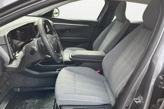 Renault Megane, электричество, автомат, передний привод