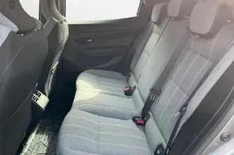Renault Megane, электричество, автомат, передний привод