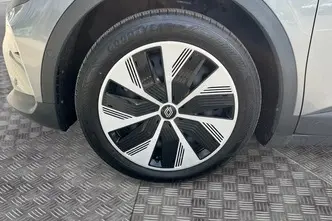 Renault Megane, электричество, автомат, передний привод