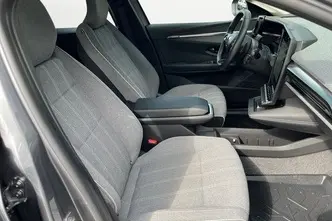 Renault Megane, электричество, автомат, передний привод