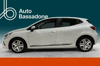 Renault Clio, 1.0, 74 kW, bensiin, manuaal, esivedu