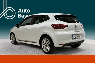 Renault Clio, 1.0, 74 kW, bensiin, manuaal, esivedu