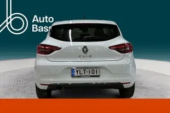 Renault Clio, 1.0, 74 kW, bensiin, manuaal, esivedu