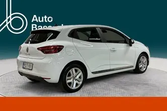 Renault Clio, 1.0, 74 kW, bensiin, manuaal, esivedu