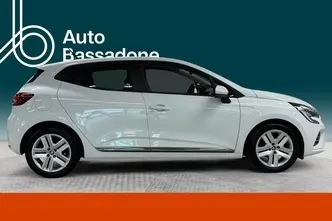 Renault Clio, 1.0, 74 kW, bensiin, manuaal, esivedu