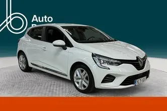 Renault Clio, 1.0, 74 kW, bensiin, manuaal, esivedu