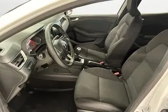 Renault Clio, 1.0, 74 kW, bensiin, manuaal, esivedu