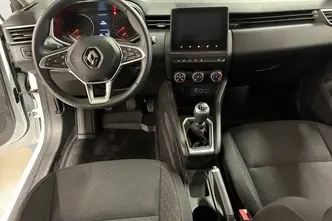 Renault Clio, 1.0, 74 kW, bensiin, manuaal, esivedu