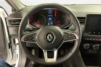 Renault Clio, 1.0, 74 kW, bensiin, manuaal, esivedu