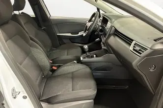 Renault Clio, 1.0, 74 kW, bensiin, manuaal, esivedu