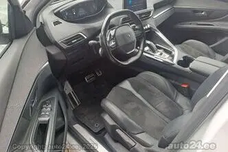Peugeot 5008, 1.5, 96 kW, diisel, automaat, esivedu