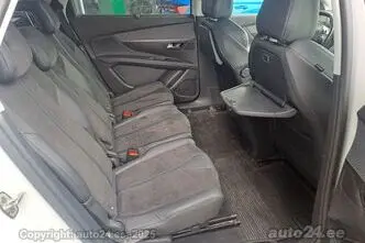 Peugeot 5008, 1.5, 96 kW, diisel, automaat, esivedu