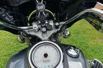 Yamaha XVS 1100A, 1.1, 46 kW, petrol, manual, rear-wheel drive