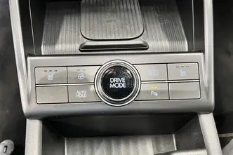 Hyundai Kona, 1.6, 77.2 kW, hybrid, automatic, front-wheel drive