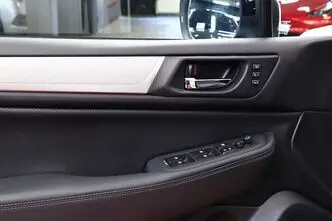 Subaru Outback, 2.5, 129 kW, bensiin, automaat, nelikvedu