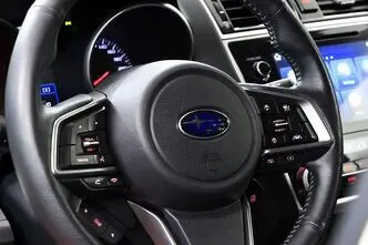 Subaru Outback, 2.5, 129 kW, bensiin, automaat, nelikvedu